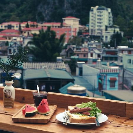 Hagiang-Holic Apartment Донг Ван Екстериор снимка