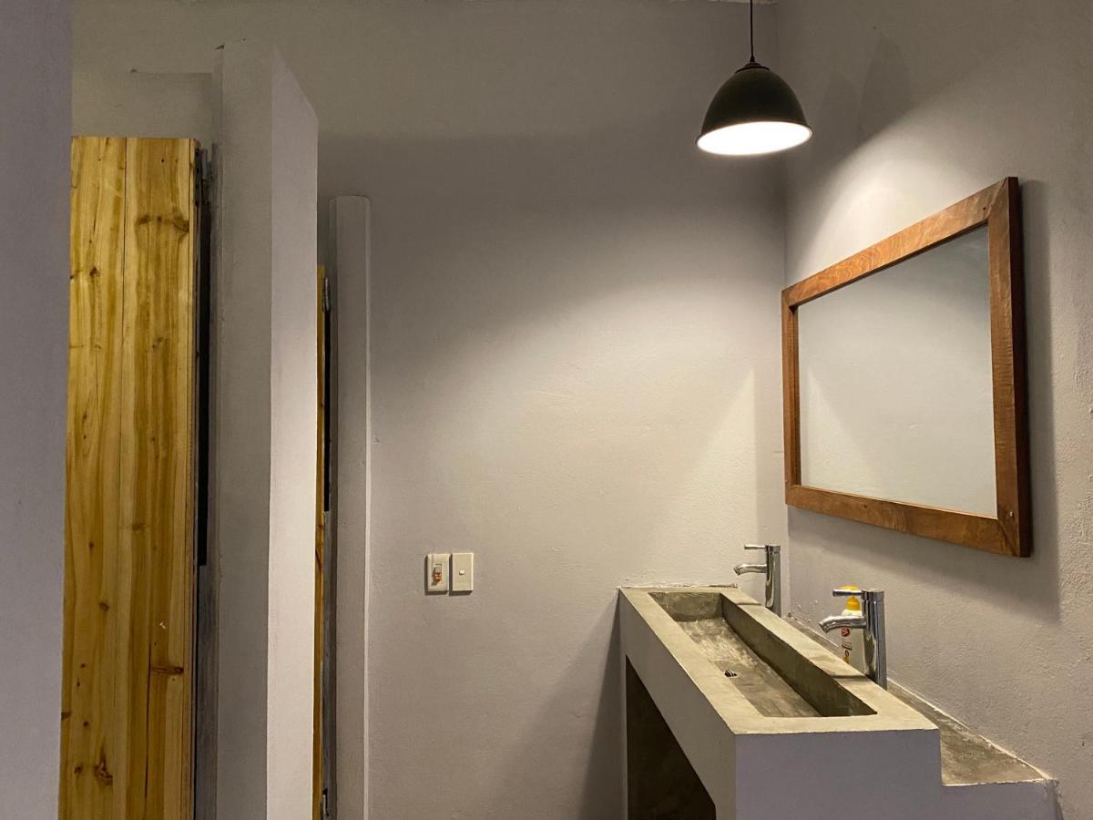 Hagiang-Holic Apartment Донг Ван Екстериор снимка