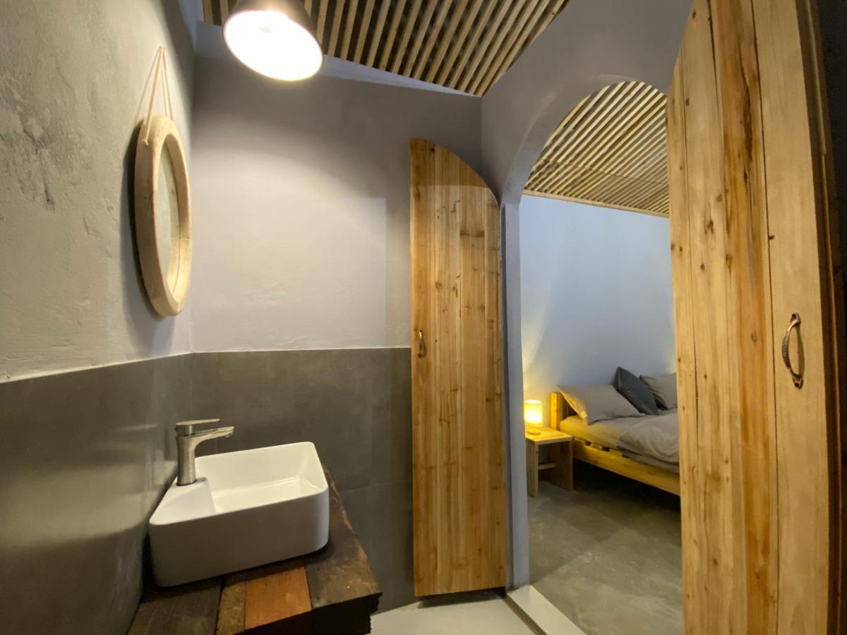 Hagiang-Holic Apartment Донг Ван Екстериор снимка