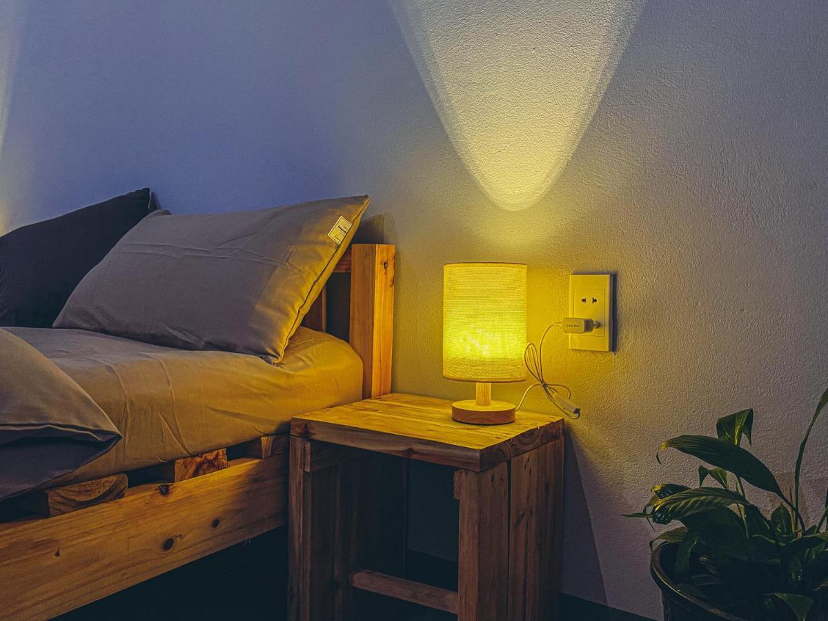 Hagiang-Holic Apartment Донг Ван Екстериор снимка