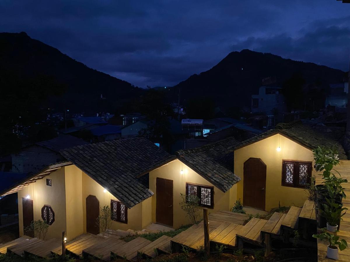 Hagiang-Holic Apartment Донг Ван Екстериор снимка