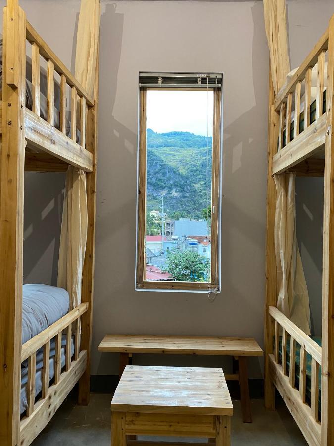 Hagiang-Holic Apartment Донг Ван Екстериор снимка