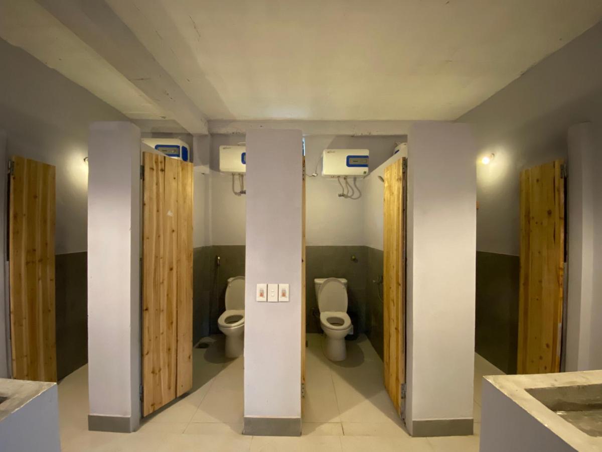 Hagiang-Holic Apartment Донг Ван Екстериор снимка