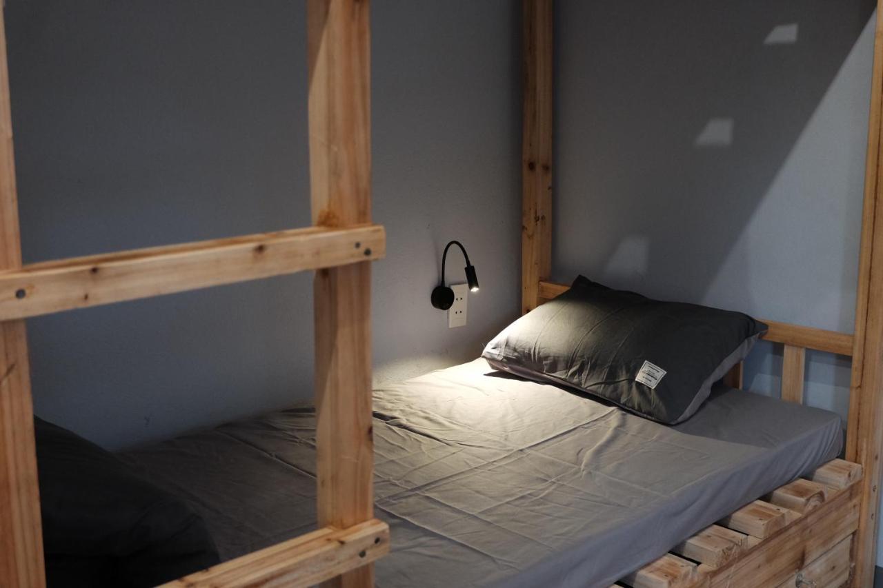 Hagiang-Holic Apartment Донг Ван Екстериор снимка