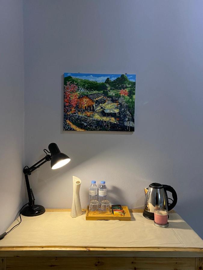 Hagiang-Holic Apartment Донг Ван Екстериор снимка