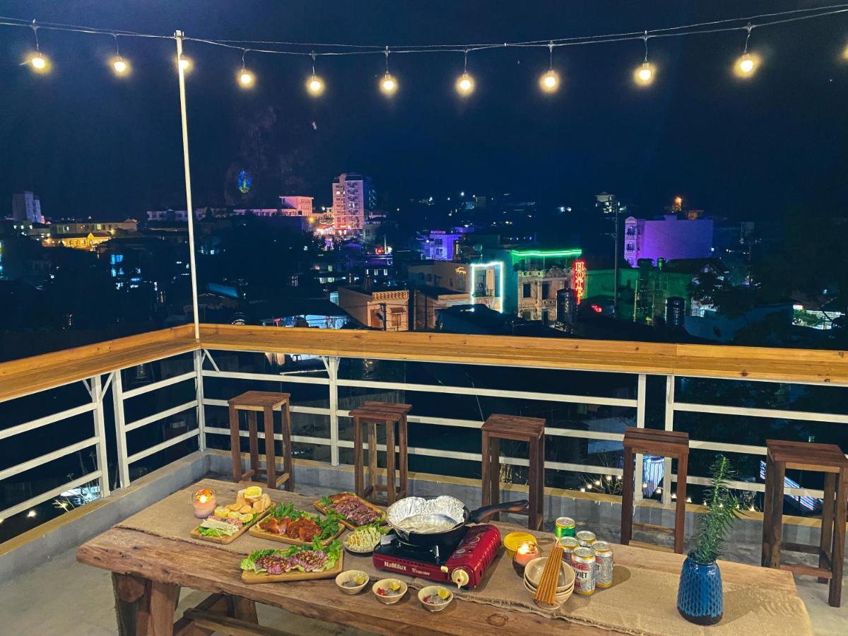 Hagiang-Holic Apartment Донг Ван Екстериор снимка