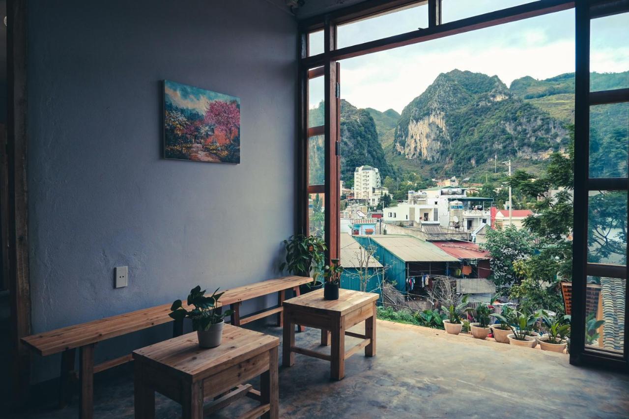 Hagiang-Holic Apartment Донг Ван Екстериор снимка