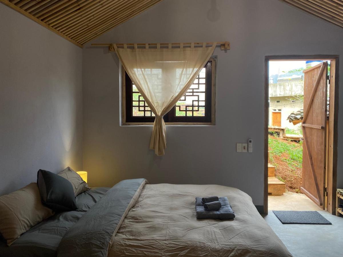 Hagiang-Holic Apartment Донг Ван Екстериор снимка
