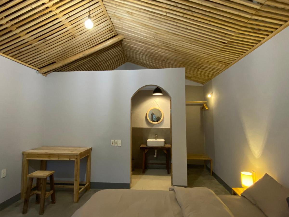Hagiang-Holic Apartment Донг Ван Екстериор снимка