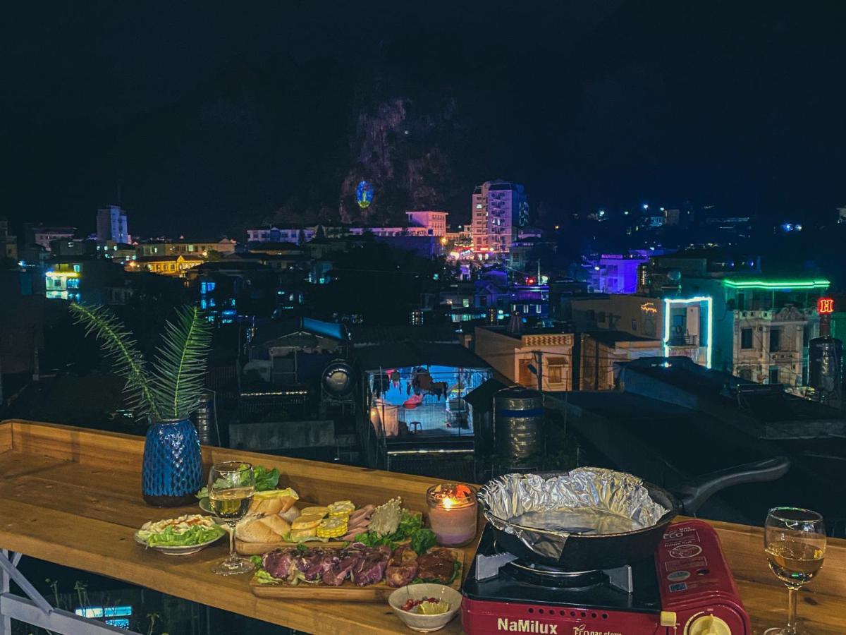 Hagiang-Holic Apartment Донг Ван Екстериор снимка