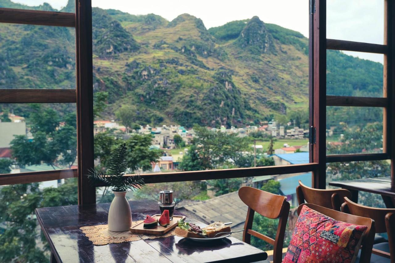 Hagiang-Holic Apartment Донг Ван Екстериор снимка