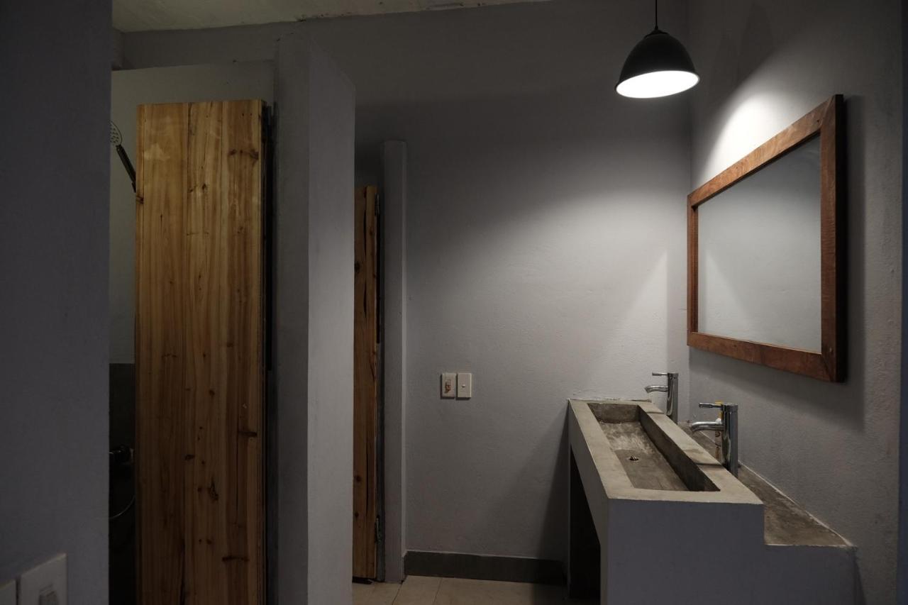Hagiang-Holic Apartment Донг Ван Екстериор снимка