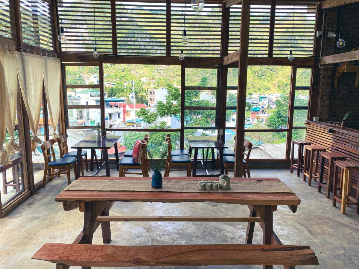 Hagiang-Holic Apartment Донг Ван Екстериор снимка