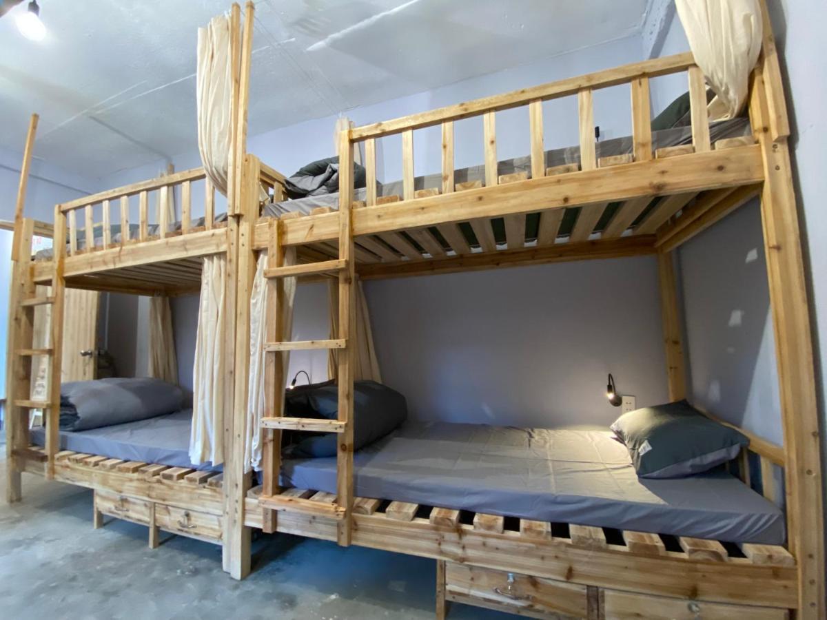 Hagiang-Holic Apartment Донг Ван Екстериор снимка