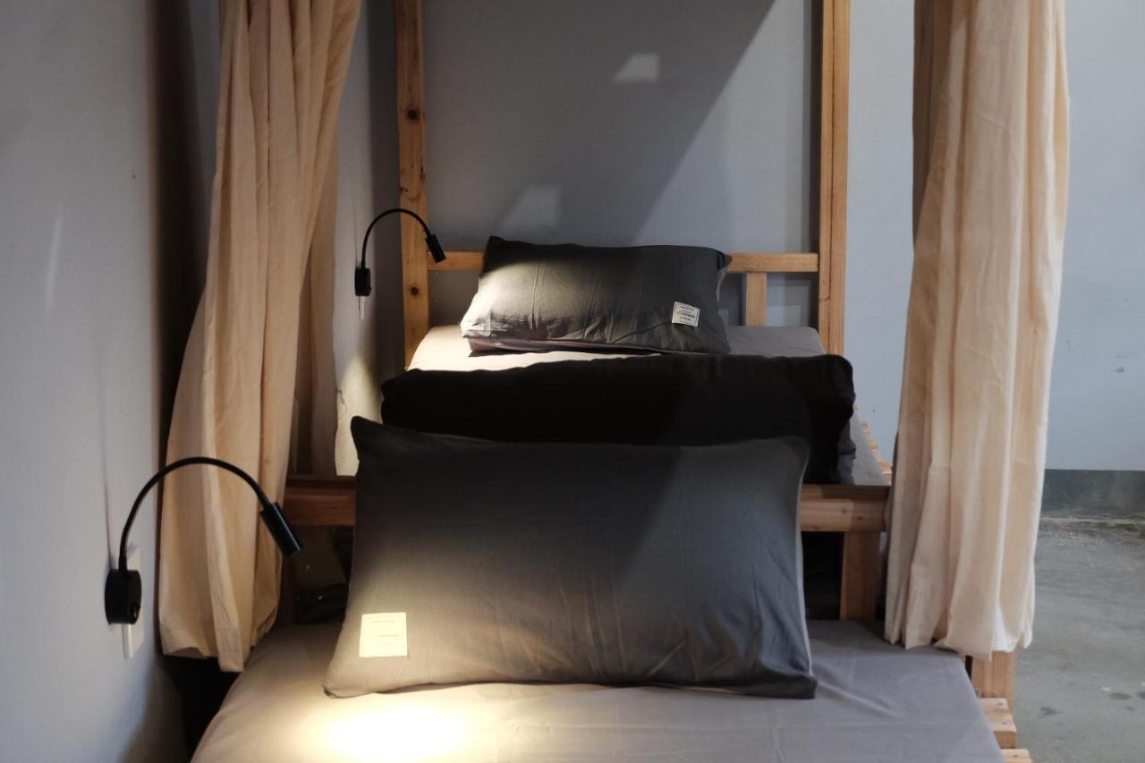 Hagiang-Holic Apartment Донг Ван Екстериор снимка