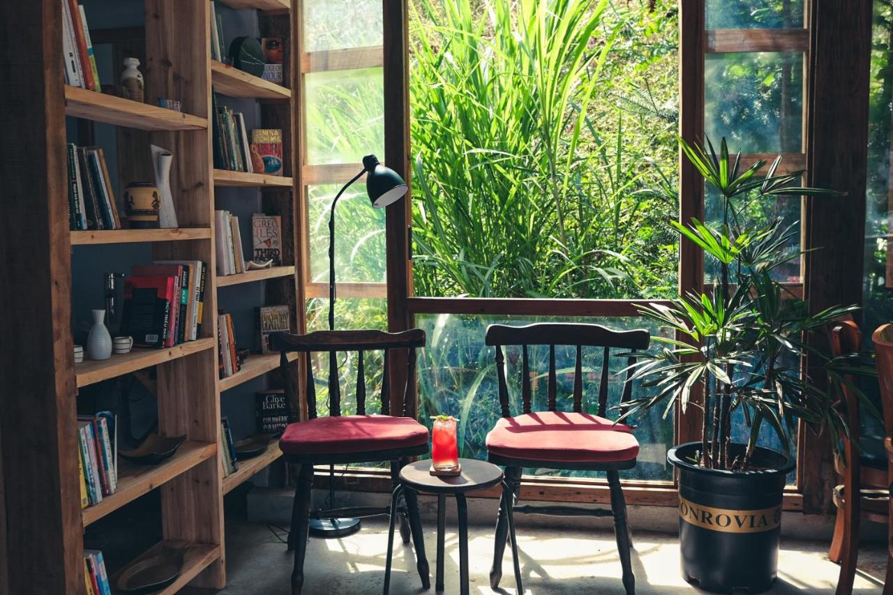 Hagiang-Holic Apartment Донг Ван Екстериор снимка