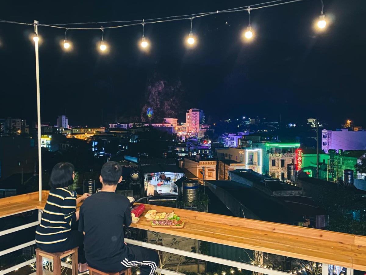 Hagiang-Holic Apartment Донг Ван Екстериор снимка